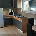Διαμέρισμα Milicevic Gradac (Split-Dalmatia)