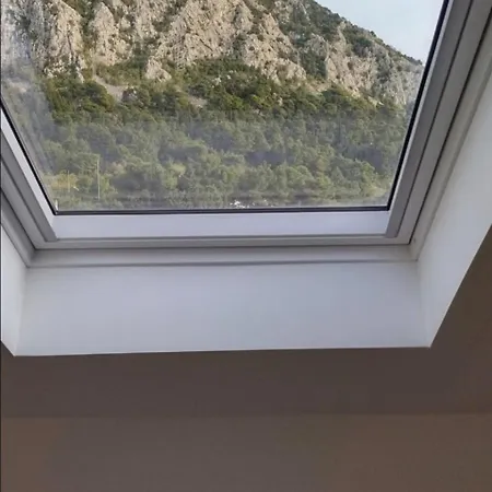 Appartement Milicevic Gradac (Split-Dalmatia)