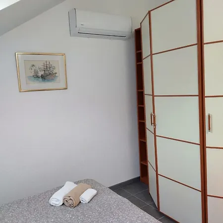 Apartment Milicevic *