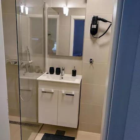 Milicevic Apartment