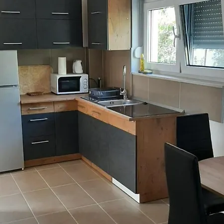 Appartement Milicevic Gradac (Split-Dalmatia)