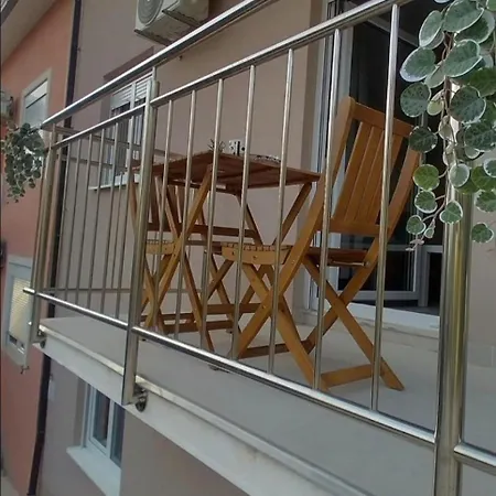 Milicevic Apartment