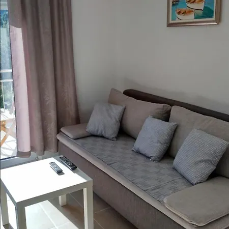 Apartment Milicevic *