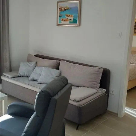 Milicevic Apartment *