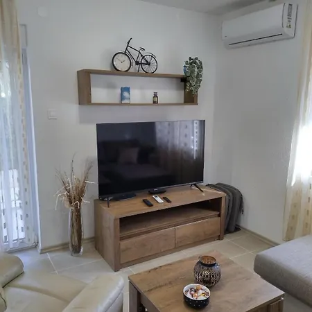 Milicevic Gradac (Split-Dalmatia)