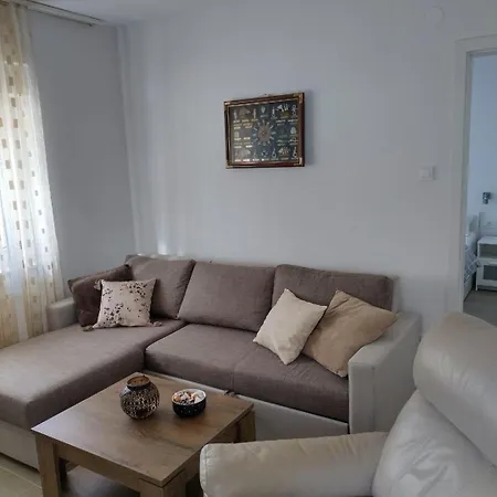 Milicevic Apartment Gradac (Split-Dalmatia)