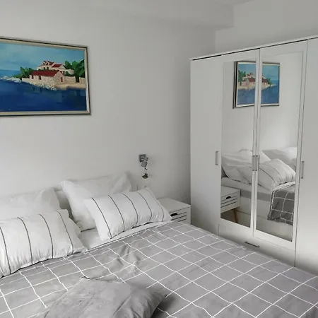 Milicevic Gradac (Split-Dalmatia)
