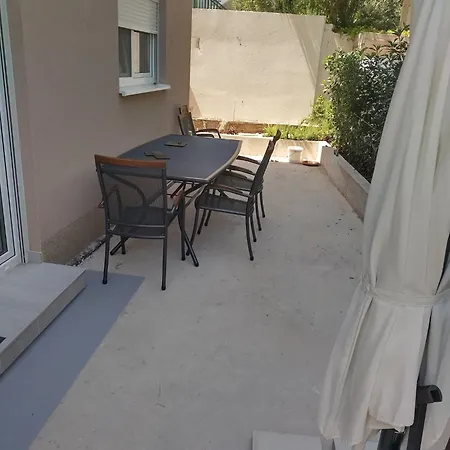 Milicevic Apartment Gradac (Split-Dalmatia)