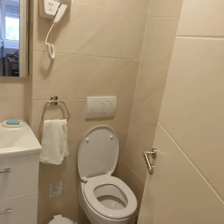 Milicevic Apartment *