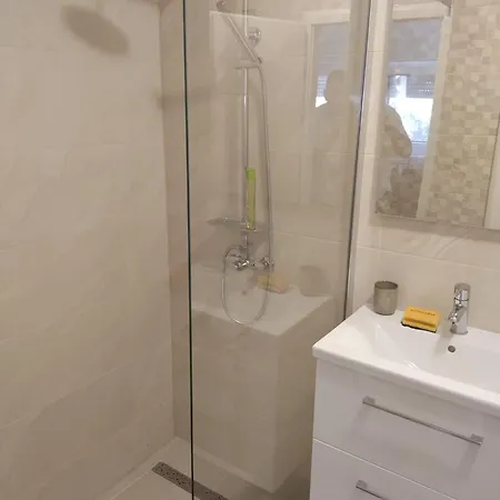 Milicevic Appartement Gradac (Split-Dalmatia)